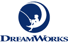 logo dreamworks