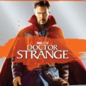 Doctor Strange 4K-2D