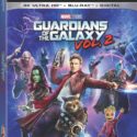 Guardianes De La Galaxia: Vol. 2 En 4K-2D