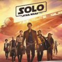 Han Solo: Una Historia De Star Wars 4K-2D