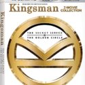 Kingsman 1 & 2 En 4K-2D