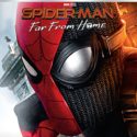Spiderman: Lejos De Casa 4K-2D