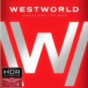 Westworld: Season 1 en 4k-2d
