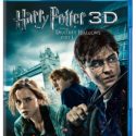 Harry Potter 7 Parte 1 En 3D-2D