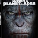 El Planeta De Los Simios: Confrontación 3D-2D