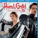 Hansel & Gretel: Cazadores De Brujas 3D – 2D