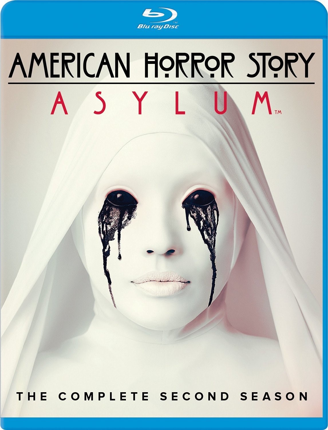 American Horror Story Season 2 Pl American Horror Story: Season 2 – BLURAYPERU