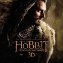 El Hobbit: La Desolación De Smaug – 3D- 2D