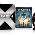 X-Men: Días Del Futuro Pasado 3D-2D  (Edición de Colección)
