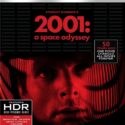 2001: Odisea del Espacio 4K-2D