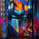 Transformers: El Despertar de las Bestias (SteelBook) 4K-2D