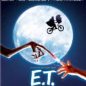 E.T.: El Extraterrestre