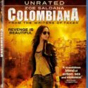 Colombiana: Venganza Despiadada