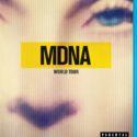Madonna: Mdna World Tour