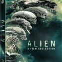 Alien 6 Film Collection