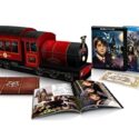 Harry Potter: Anniversary 8-Film Collector’s Edition 4K-2D