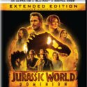 Jurassic World: Dominion 4K-2D