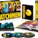 Watchmen (Edición Colección) Caja Dañada