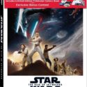 Star Wars: Episode IX: The Rise of Skywalker 4K-2D