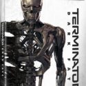 Terminator: Dark Fate 4K-2D (SteelBook)