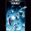 Star Wars: Episodio V en 4K-2D