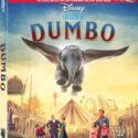 Dumbo 4K-2D (DigiPack)