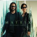 Matrix 4: Resurrections 4K-2D