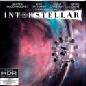 Interstellar 4K-2D