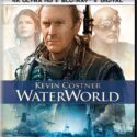WaterWorld: Mundo Acuático 4K-2D