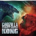 Godzilla vs. Kong 4K-2D