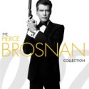 007: The Pierce Brosnan Colección