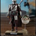The Mandalorian and The Child (Deluxe)
