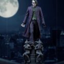 The Joker Deluxe Art Scale 1:10 – Dark Knight