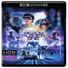 Ready Player One 4K-2D