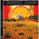 Lawrence de Arabia (SteelBook) 4K-2D