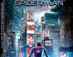 SpiderMan: Sin Camino a Casa 4K-2D (Walmart)