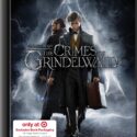 Animales Fantásticos 2: The Crimes of Grindelwald (DigiBook)