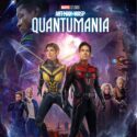 Ant-Man and The Wasp: Quantumania 4K-2D