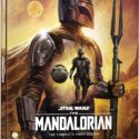 The Mandalorian: Season 1 (SteelBook) 4K