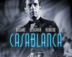 Casablanca 4K-2D