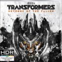 Transformers: Revenge of the Fallen 4K-2D